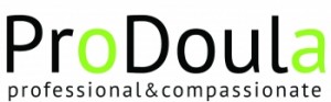 ProDoula Logo