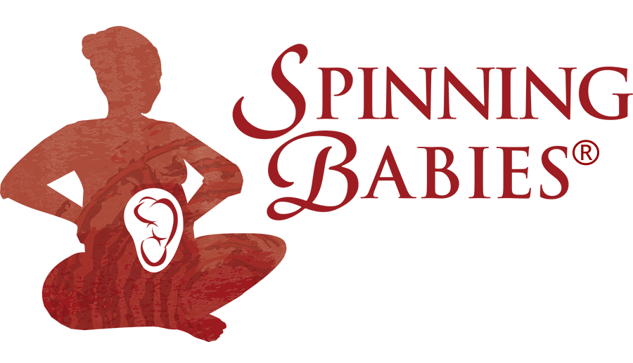 Spinning Babies Logo
