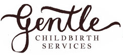 Gentle Childbirth Services logo