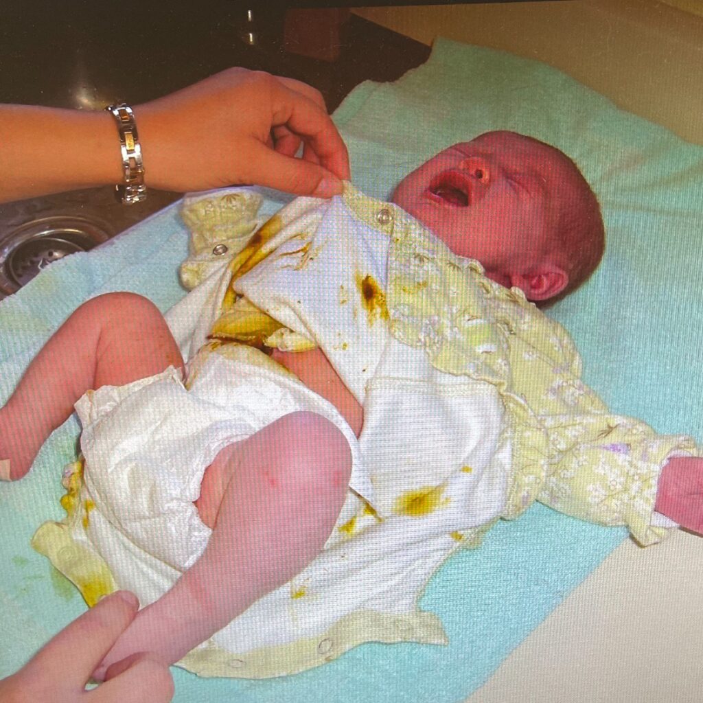 What We Wish We Knew Before Having a Baby