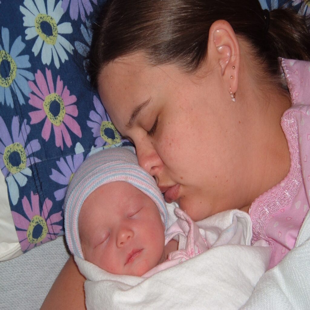 What We Wish We Knew Before Having a Baby