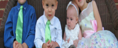 What we wish we would have known before having a baby