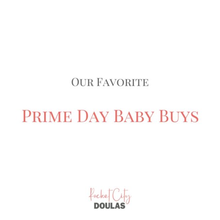 Prime Day Baby Buys