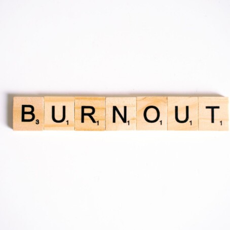 Preventing Burnout as a New Parent